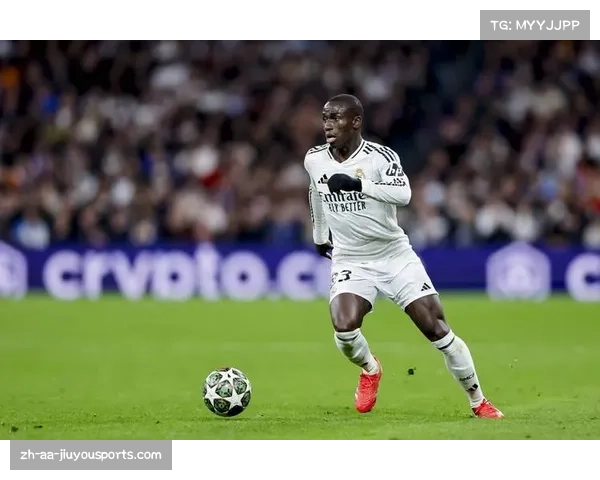 皇马计划今夏签下怀森苏维门迪和阿诺德打造梦幻新阵容